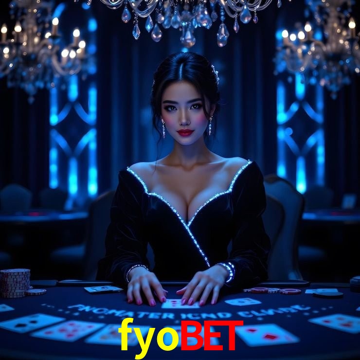 Experiência VIP fyobet