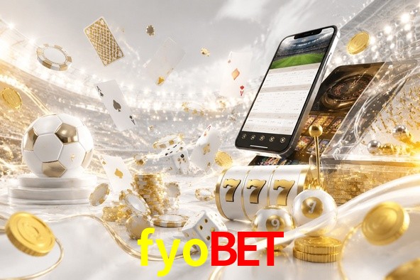 Welcome Bonus fyobet