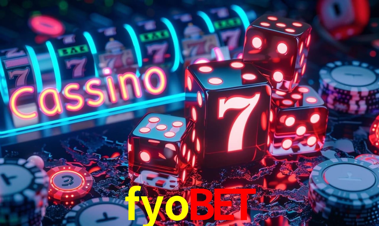 Experiência VIP fyobet