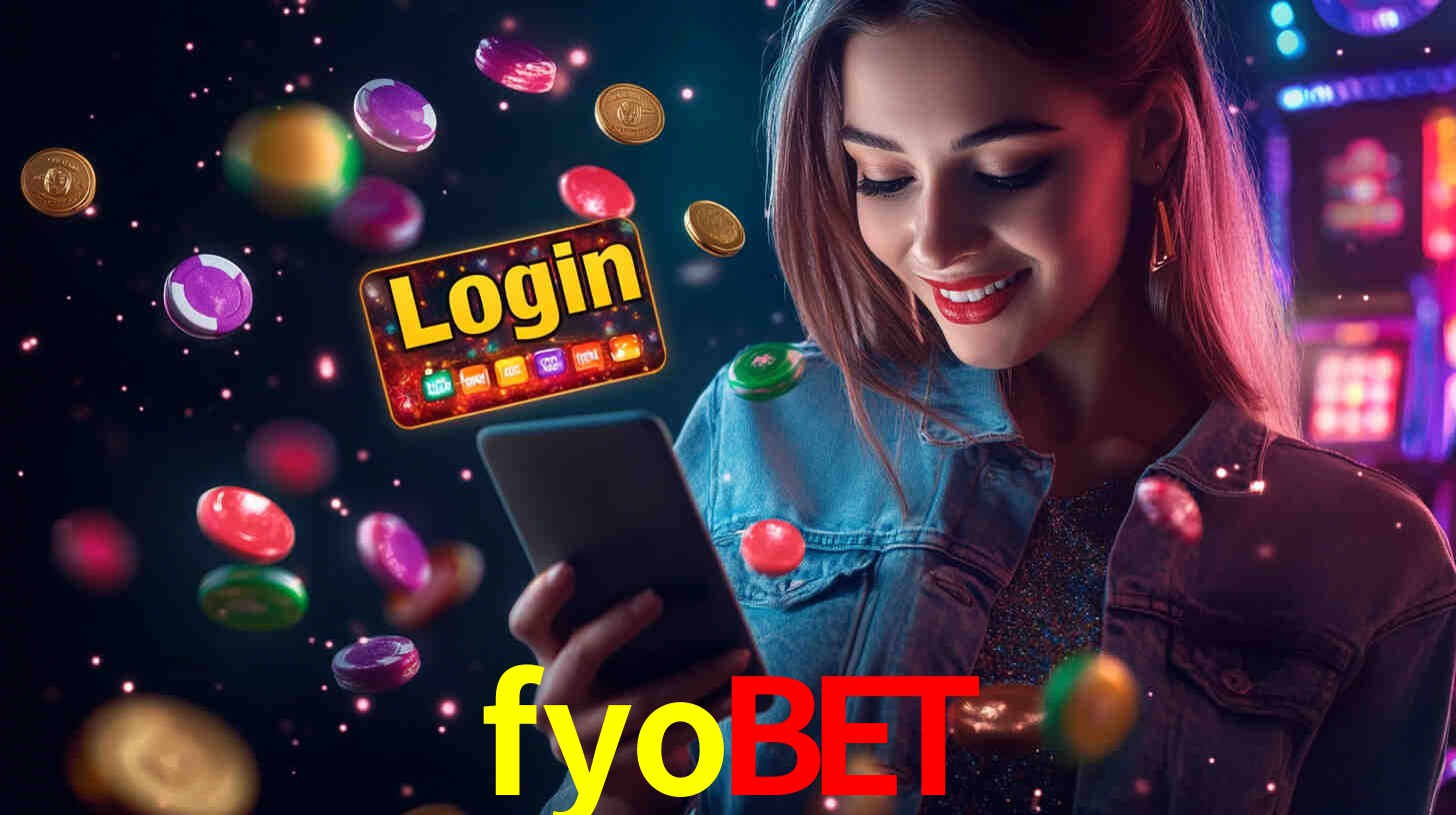 A Popularidade dos Caça-Níqueis no fyobet