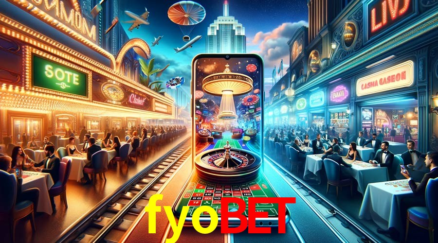 Weekend Specials fyobet