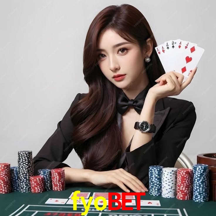 Casino Ao Vivo fyobet