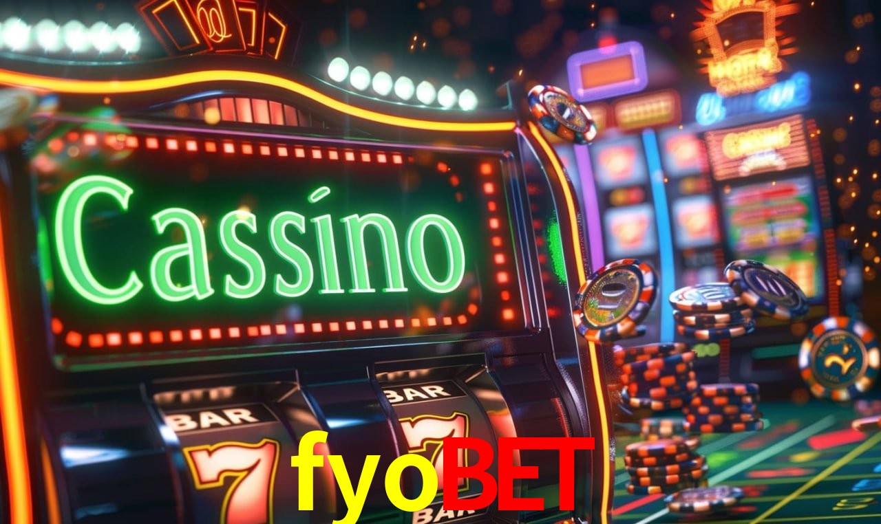 Recursos de Bônus fyobet