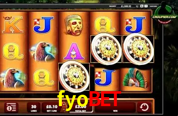 Apostas Esportivas na fyobet: Um Guia Completo
