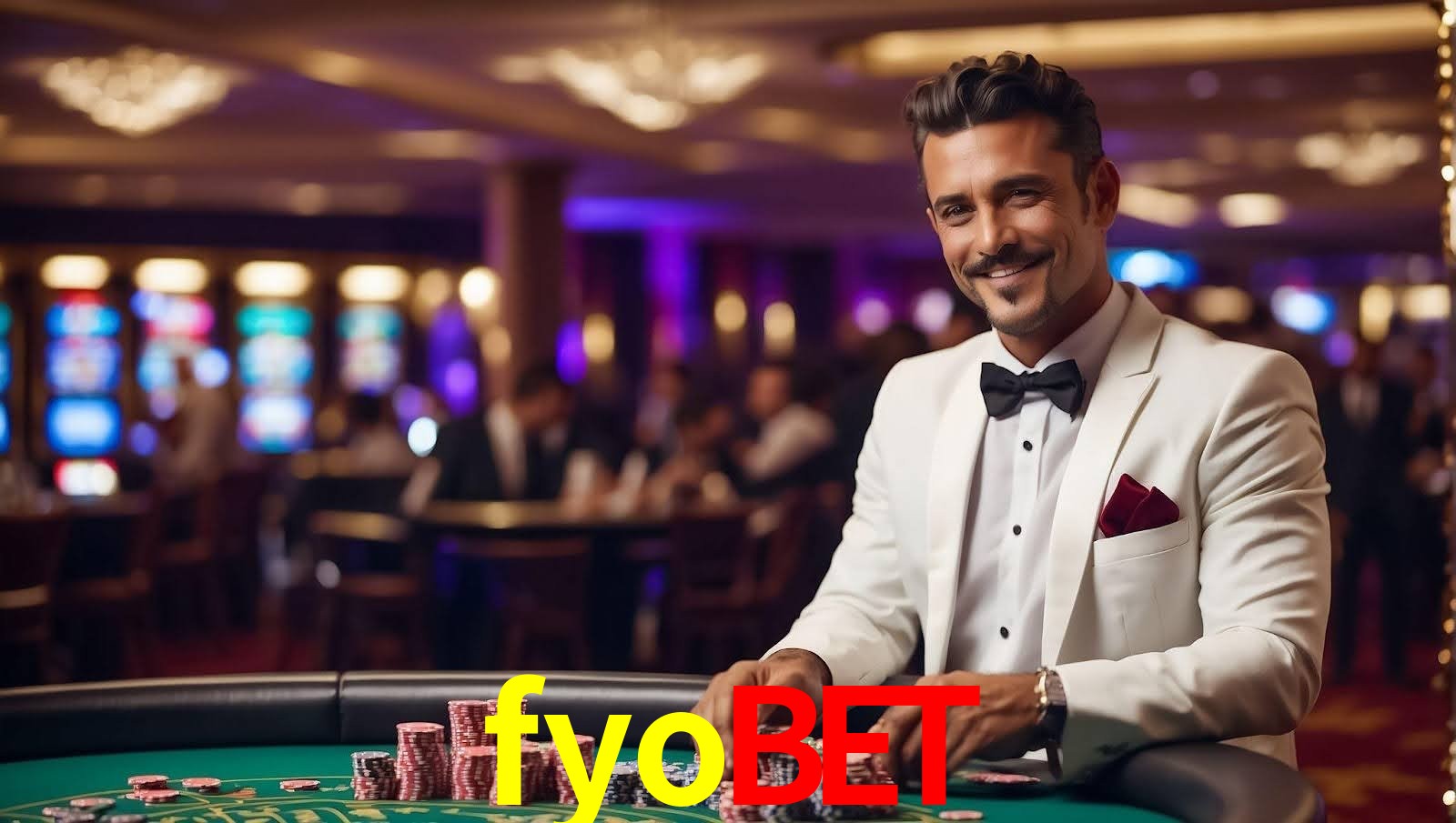 Diretório de Jogos fyobet
