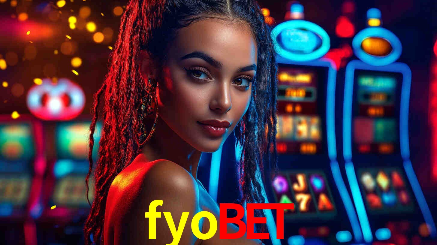 A Experiência Imersiva dos Cassinos Ao Vivo no fyobet