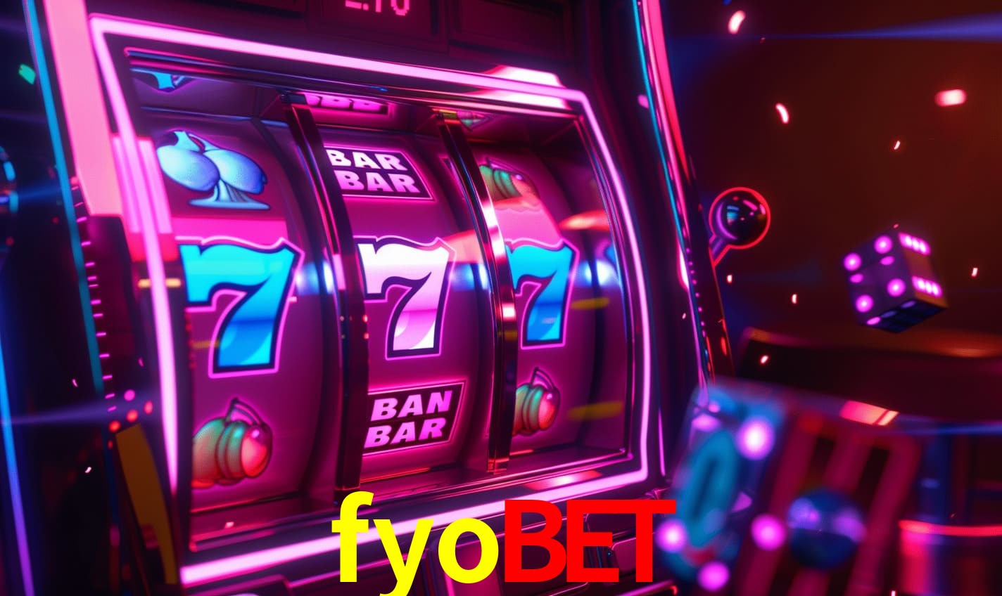 Descubra a Essência do fyobet: Nossa História e Compromissos