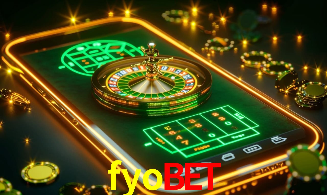 Provedores de Jogos fyobet