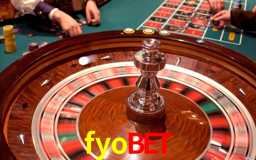 cassino fyobet