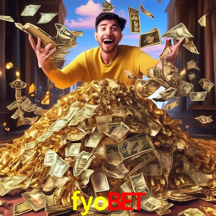PIX Instantâneo fyobet