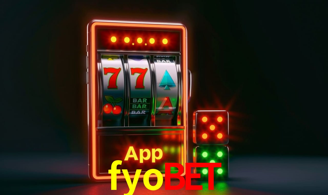 Apostas de Futebol fyobet