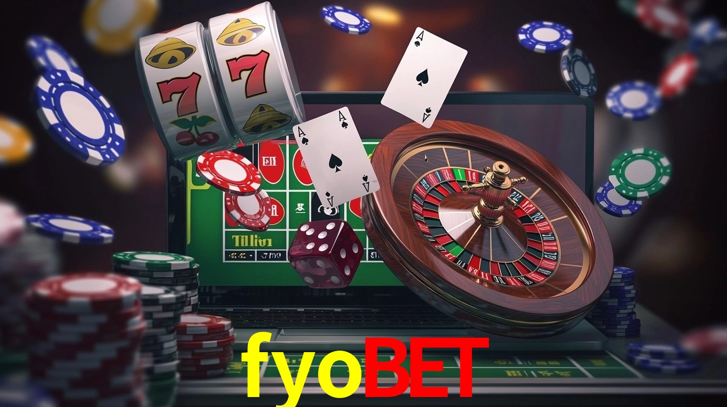 Ofertas Imperdíveis na fyobet: Promoções e Bônus Que Valem a Pena