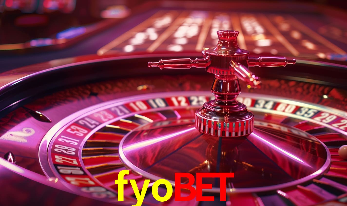 Explorando a Categoria de Eventos em Apostas na fyobet