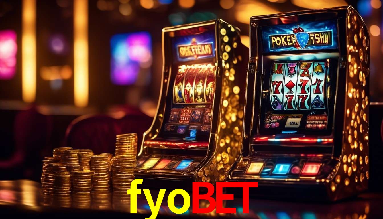 Descubra a Essência do fyobet: Nossa História e Compromissos