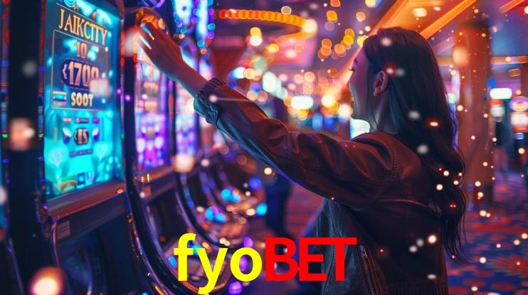 fyobet: Jogos de Caça-Níqueis-Altas Recompensas, Roleta-Velocidade, Blackjack-Desafios Máximos