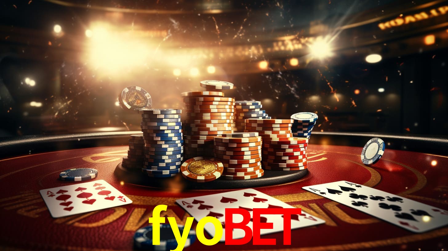 Blackjack Table fyobet