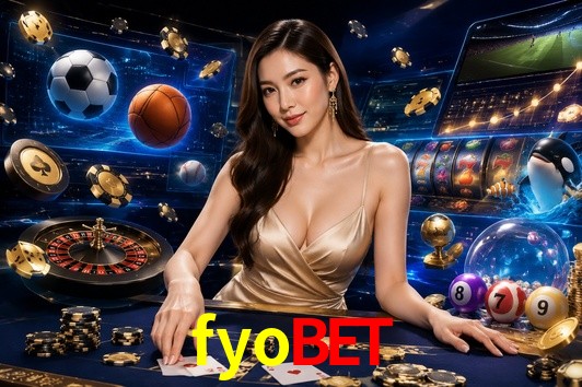 Secure Login fyobet
