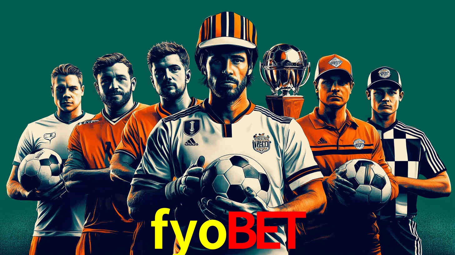 Descubra o Programa VIP da fyobet: Vantagens Exclusivas para Jogadores