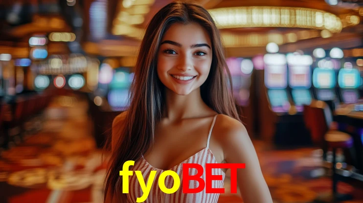 fyobet App Interface
