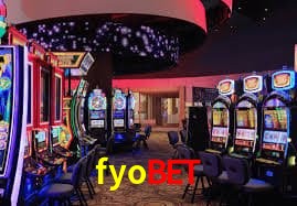 Tecnologia da Plataforma fyobet