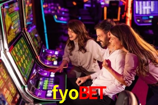 Desvendando o Mundo dos Jogos Virtuais na fyobet