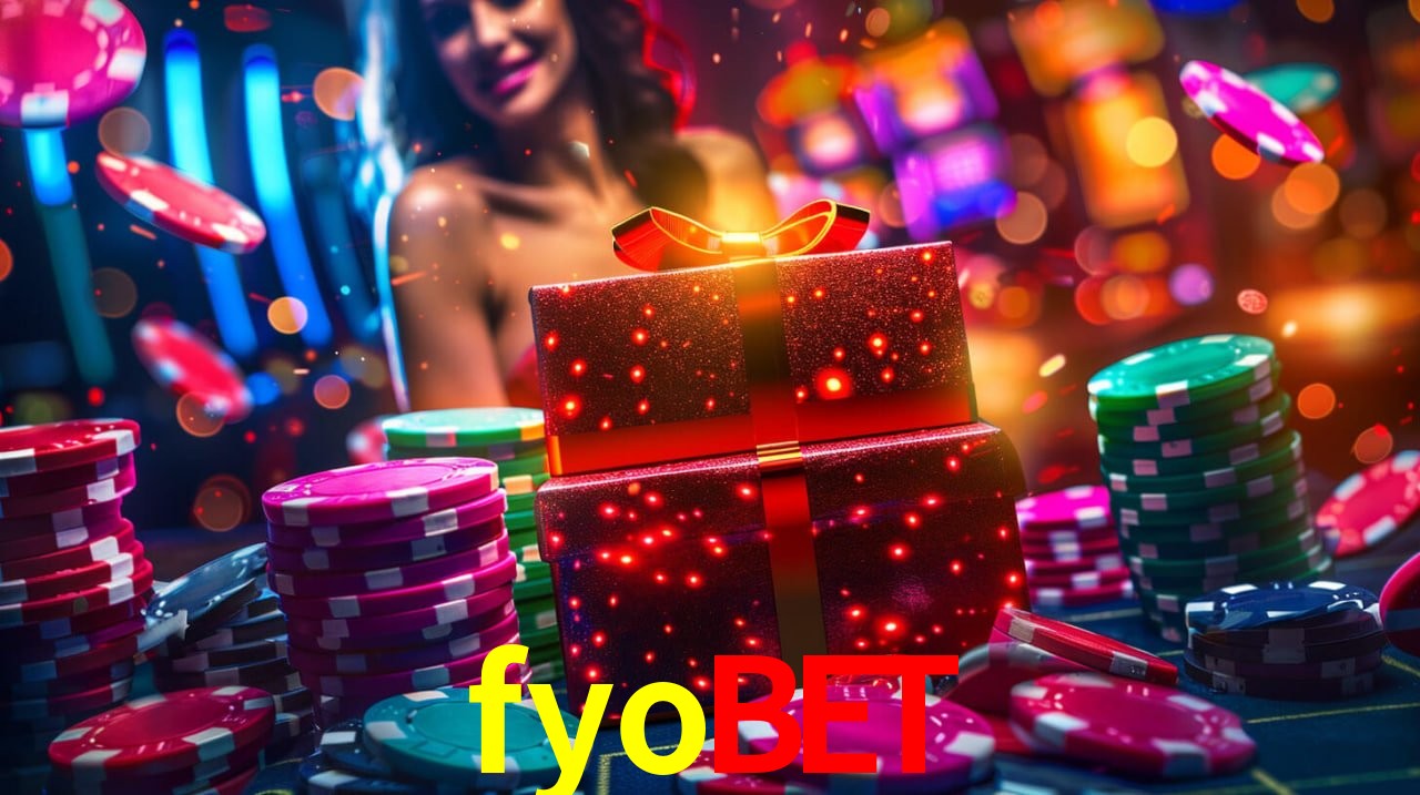 Descubra o Programa VIP da fyobet: Vantagens Exclusivas para Jogadores