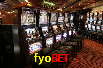 Inovações de Jogos na fyobet: O Futuro das Experiências Interativas