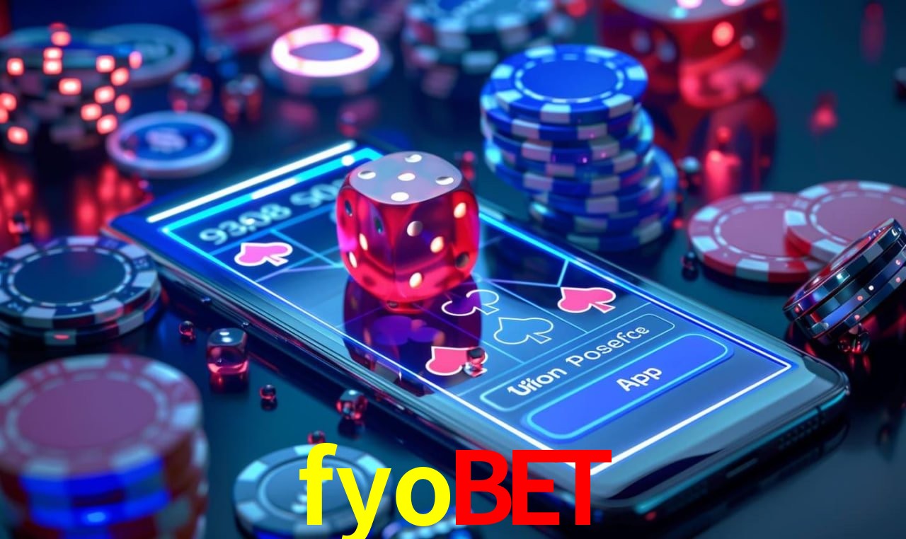 Promoções Sazonais fyobet