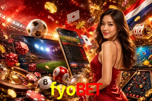 Account Benefits fyobet