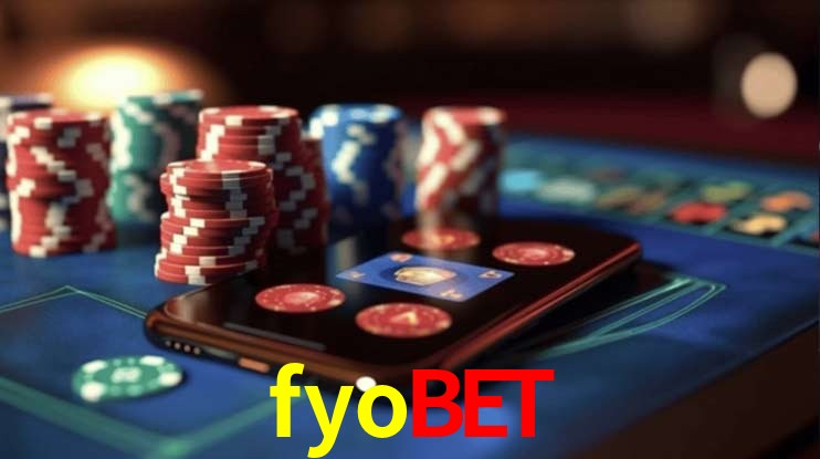 Bônus Diários fyobet