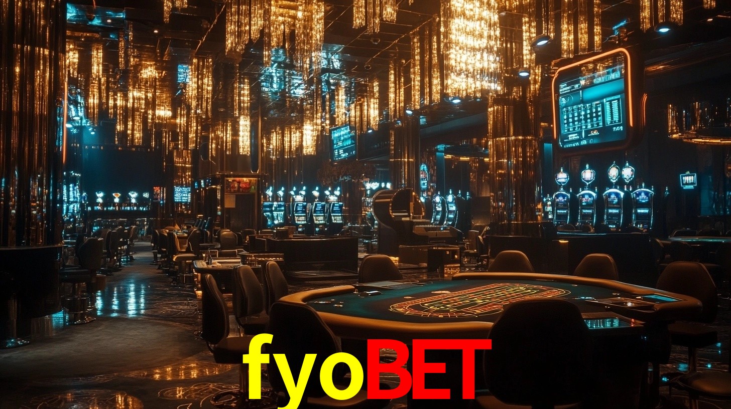 fyobet: Seu Especialista em Apostas Esportivas Brasileiras