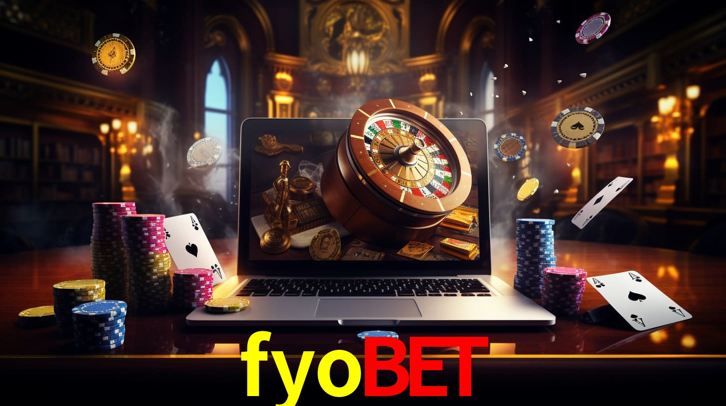 Live Casino fyobet