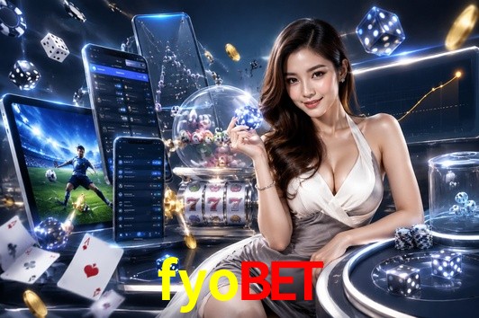 APP oficial da fyobet para mobile