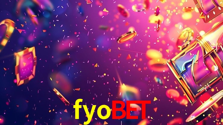 Inovações de Jogos na fyobet: O Futuro das Experiências Interativas
