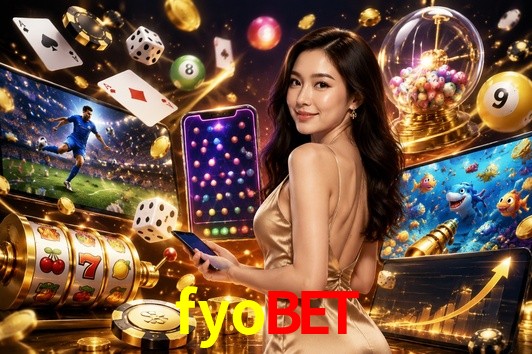 Live Casino fyobet