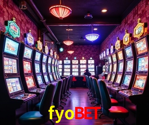 Promoção Relâmpago fyobet