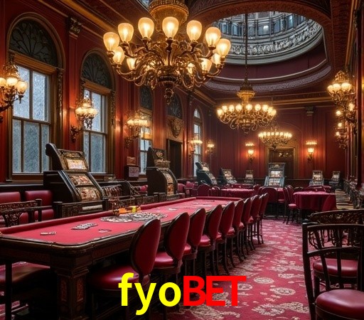 Login Seguro fyobet