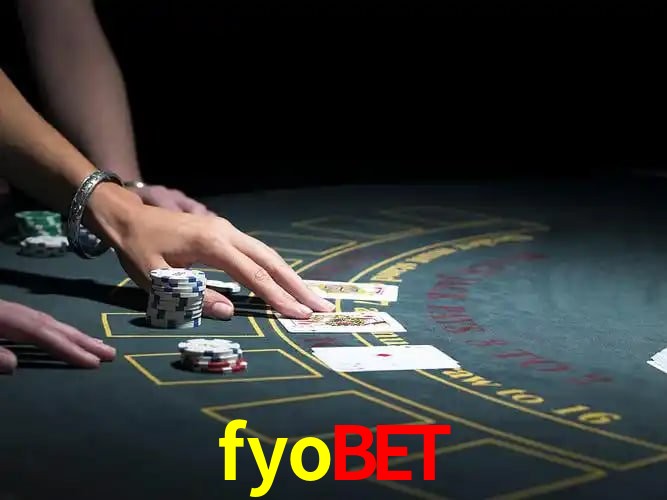 Benefícios da Conta fyobet