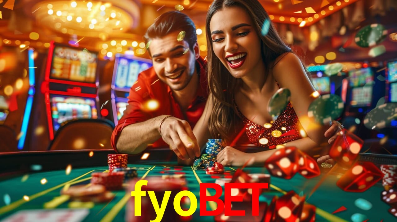 Avaliações dos Jogadores fyobet