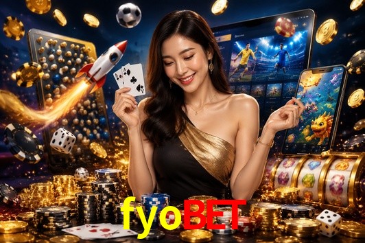 Game Providers fyobet