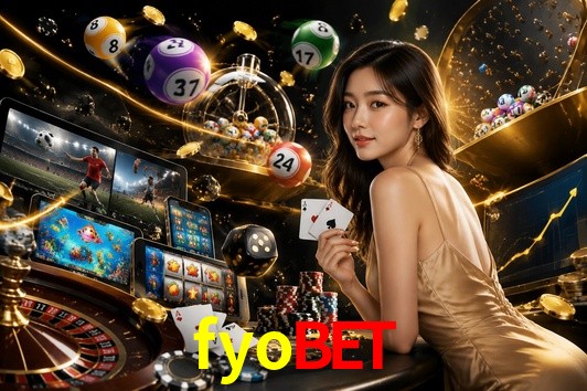 Flash Promotion fyobet