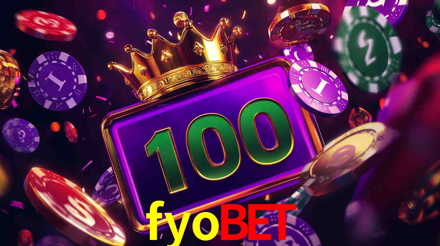 Welcome Bonus fyobet
