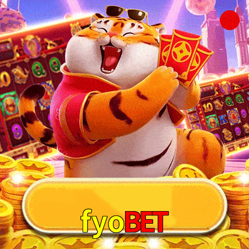 Logo da fyobet